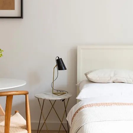 Apartment Poznanska Minimal *
